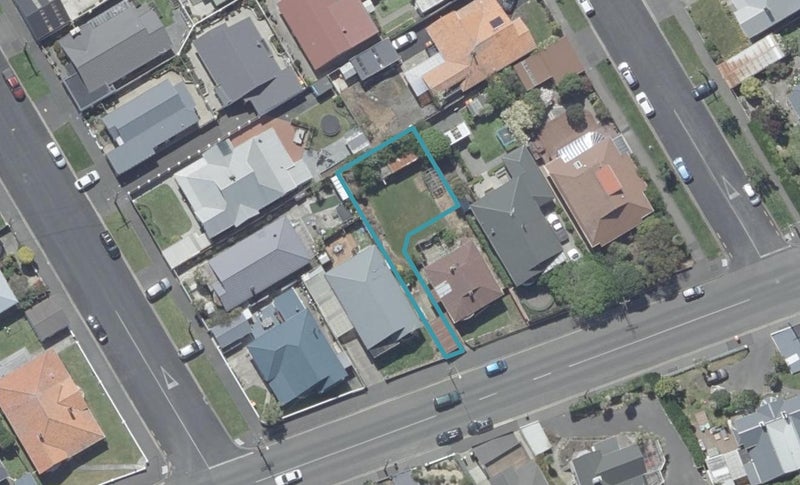 156A Victoria Road, Saint Clair, Dunedin - Carousel 1