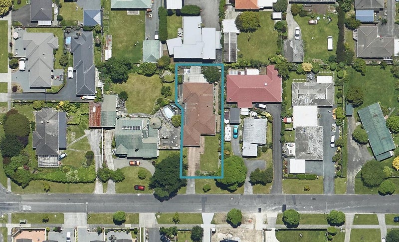 13 Sumner Street, Glenholme, Rotorua - Carousel 1