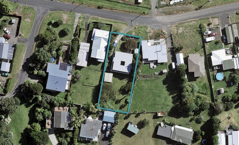 52 Mclarin Road, Waiuku - Carousel 1