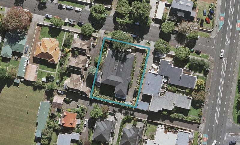 4 Corbett-Scott Avenue, Epsom, Auckland - Carousel 1