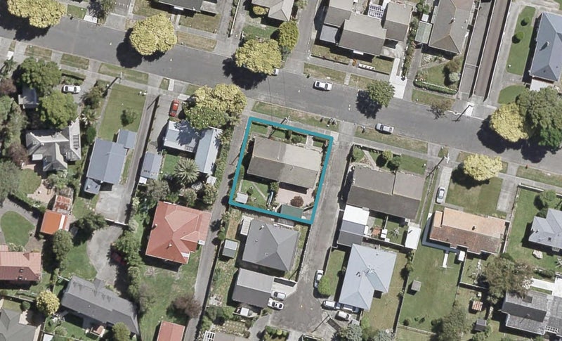 2/124 Epuni Street, Epuni, Lower Hutt - Carousel 1