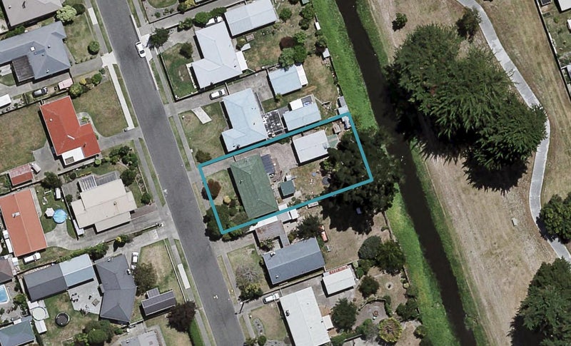 21 Exeter Crescent, Pirimai, Napier - Carousel 1