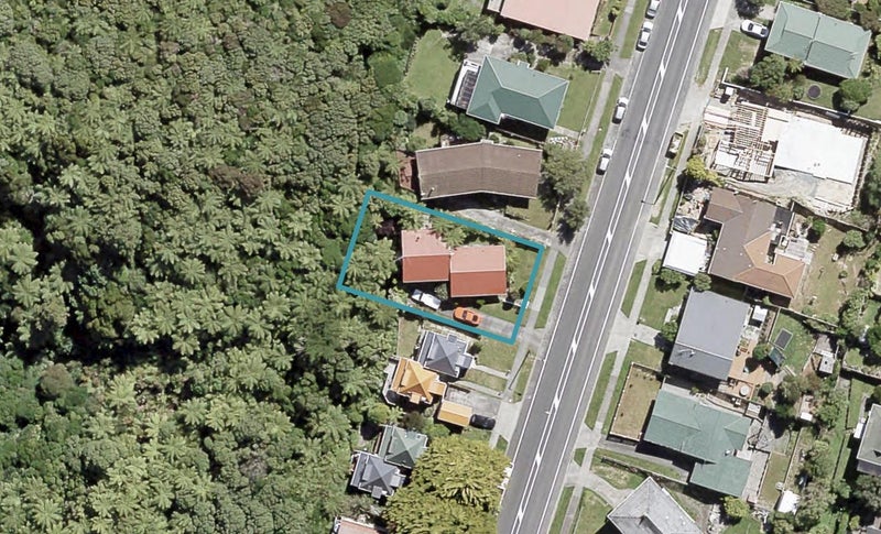 101 Major Drive, Kelson, Lower Hutt - Carousel 1