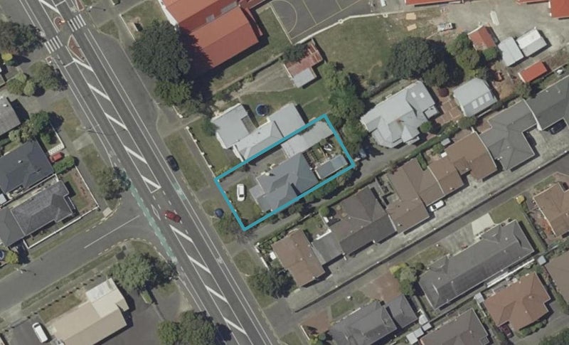 213 Ruahine Street, Roslyn, Palmerston North - Carousel 1