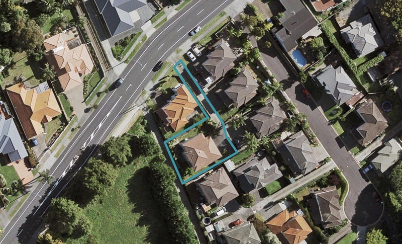 191A Hill Road, Manurewa, Auckland - Carousel 1