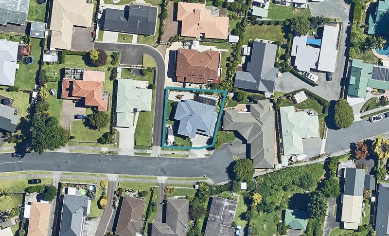17 Strathmore Street, Matua, Tauranga - Carousel 1