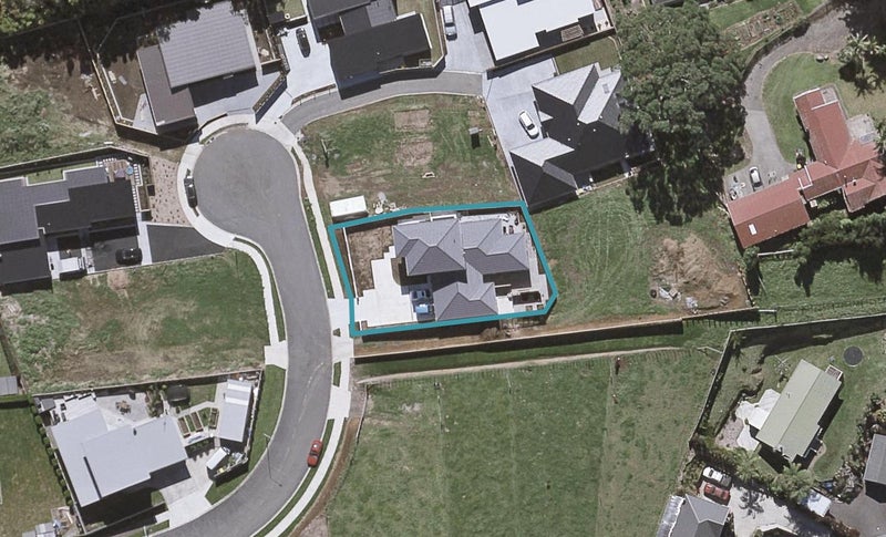 28 Nadine Stanton Drive, Bell Block, New Plymouth - Carousel 1