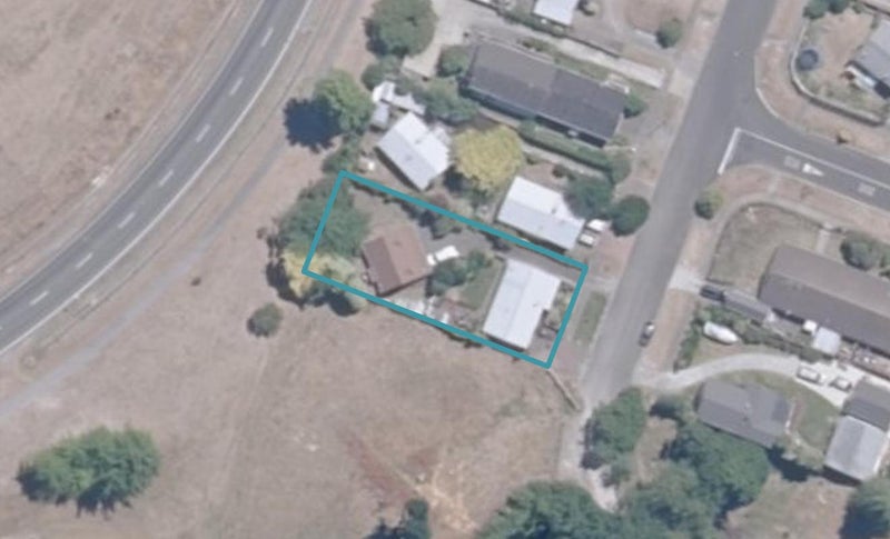 25 Macdonell Street, Hilltop, Taupo - Carousel 1