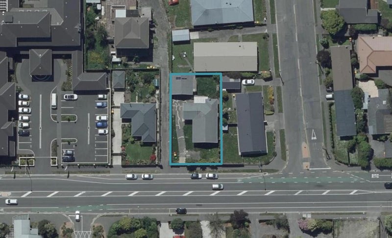 37 Shirley Road, Shirley, Christchurch - Carousel 1