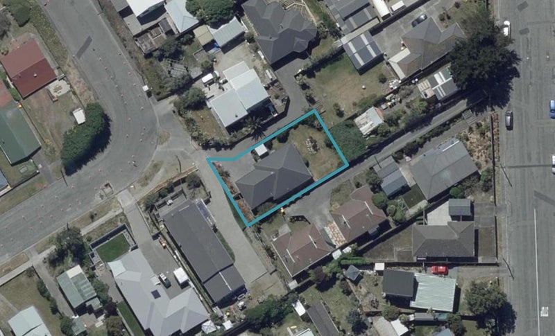 11A Tedder Avenue, North New Brighton, Christchurch - Carousel 1