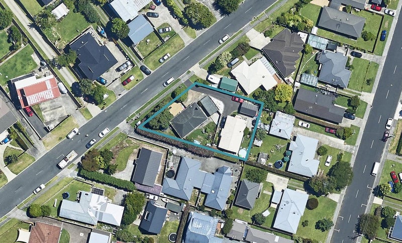 31B Margaret Road, Bellevue, Tauranga - Carousel 1