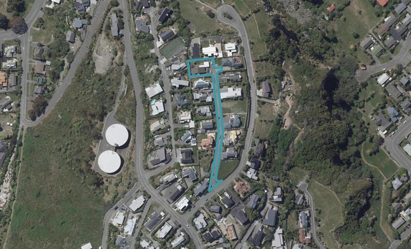 8 Dunkeld Lane, Redcliffs, Christchurch - Carousel 1