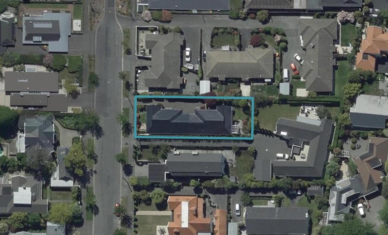 2/20 Stratford Street, Merivale, Christchurch - Carousel 1