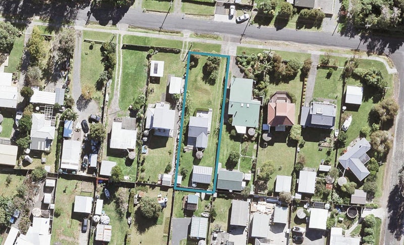 132 Howard Road, Papakura - Carousel 1