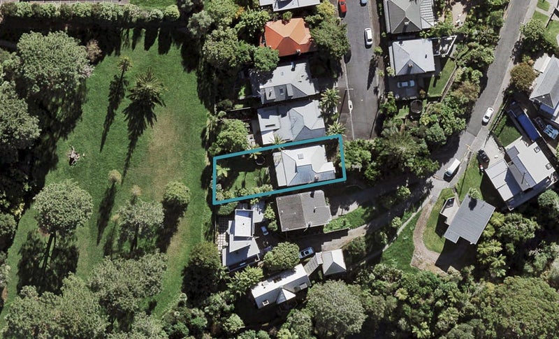 27 Hector Street, Ponsonby, Auckland - Carousel 1