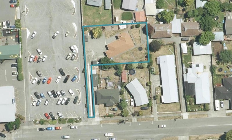 58 Cleghorn Street, Redwoodtown, Blenheim - Carousel 1