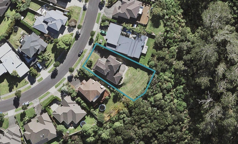 66 Kittiwake Drive, Schnapper Rock, Auckland - Carousel 1