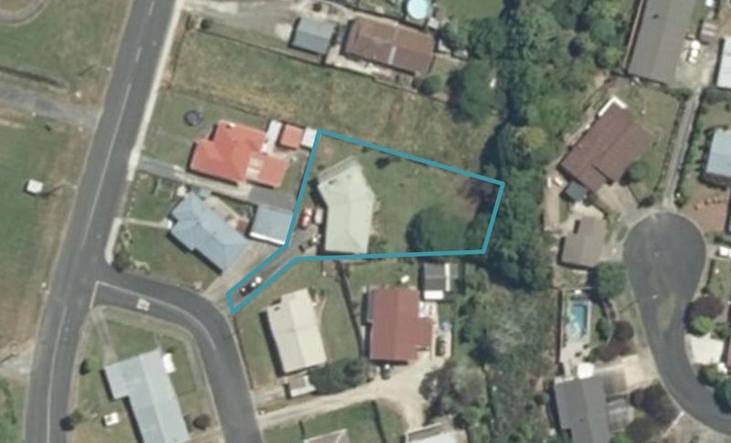 3 Haines Terrace, Te Kuiti - Carousel 1