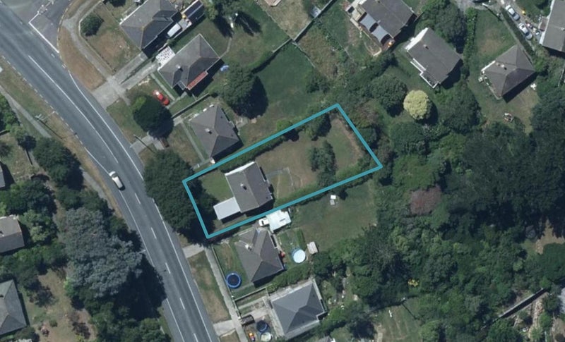 79 Mungavin Avenue, Ranui, Porirua - Carousel 1