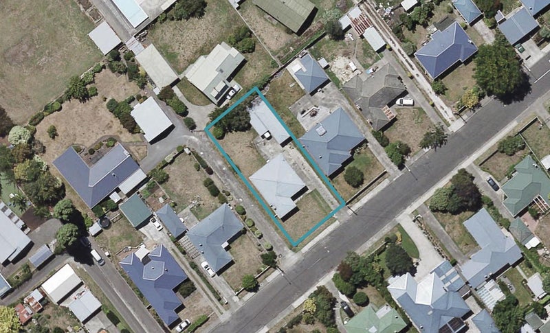 908 Rangiora Street, Mahora, Hastings - Carousel 1
