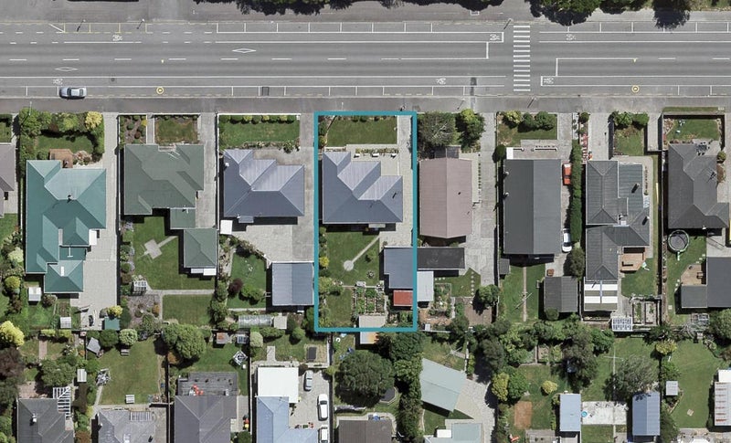 301 Layard Street, Waverley, Invercargill - Carousel 1