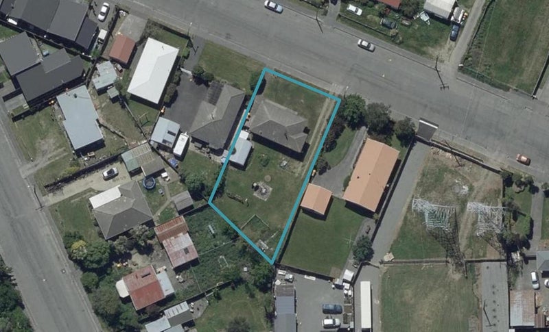 35 Moffett Street, Islington, Christchurch - Carousel 1