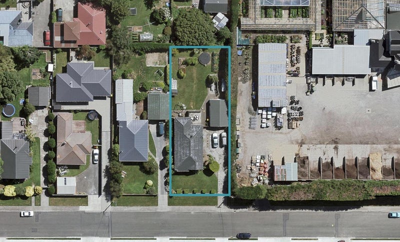 22 Elgin Street, Grasmere, Invercargill - Carousel 1
