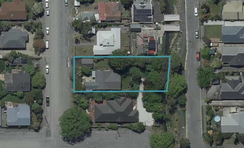 2/4 Chancellor Street, Richmond, Christchurch - Carousel 1