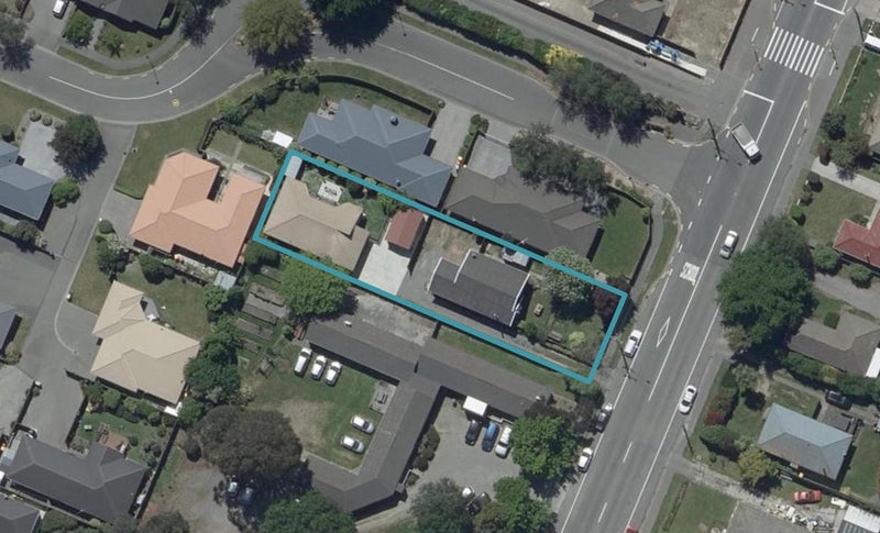2/155 Gilberthorpes Road, Hei Hei, Christchurch - Carousel 1