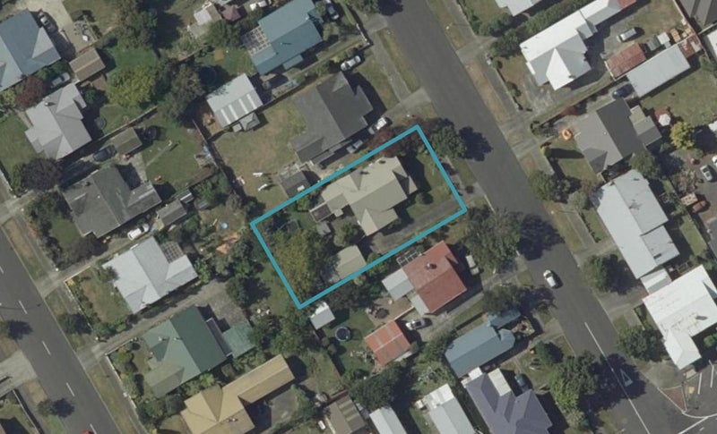 60 Bryant Street, Takaro, Palmerston North - Carousel 1