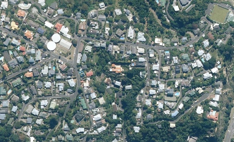 108 Priestley Terrace, Bluff Hill, Napier - Carousel 1