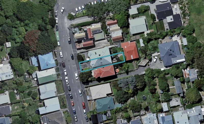 7 Coromandel Street, Newtown, Wellington - Carousel 1