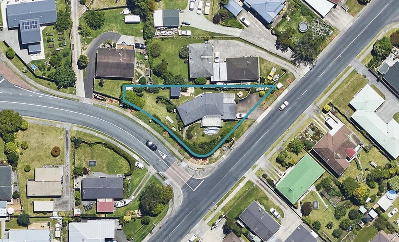 1 Hookey Drive, Te Puke, Te Puke - Carousel 1