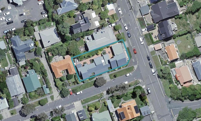 12B Lancaster Street, Karori, Wellington - Carousel 1