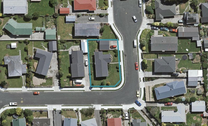 79 O'Byrne Place, Waikiwi, Invercargill - Carousel 1