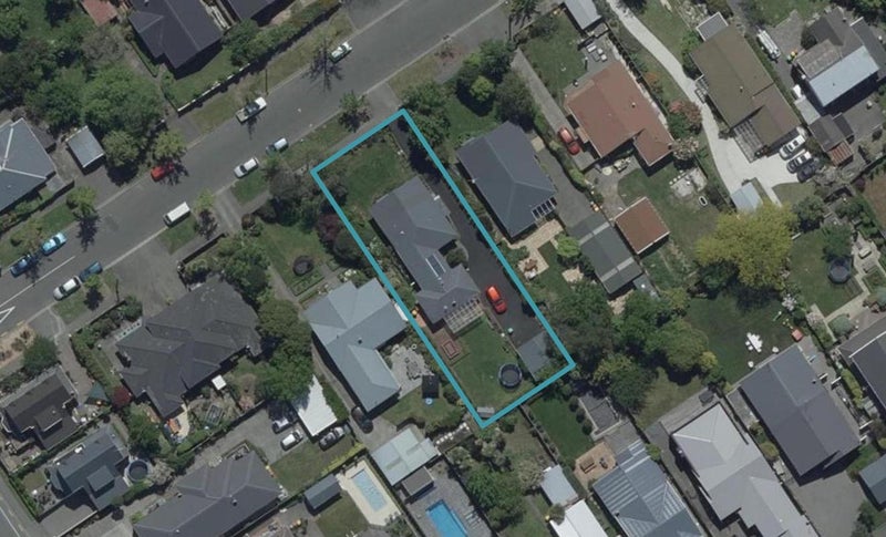 16 Perry Street, Papanui, Christchurch - Carousel 1