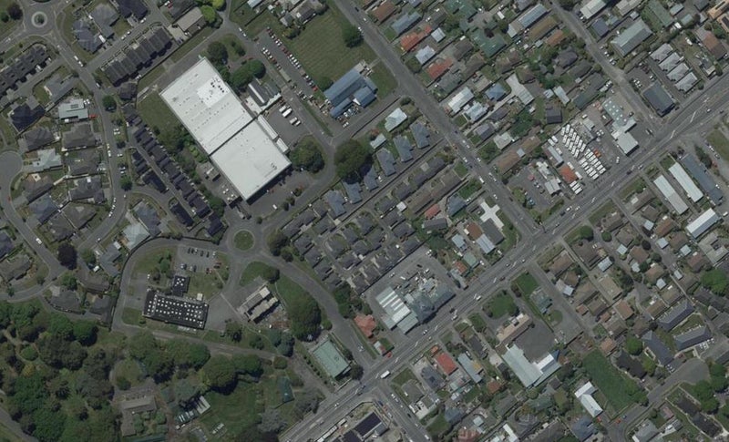 22/13 Sylvan Street, Hillmorton, Christchurch - Carousel 1
