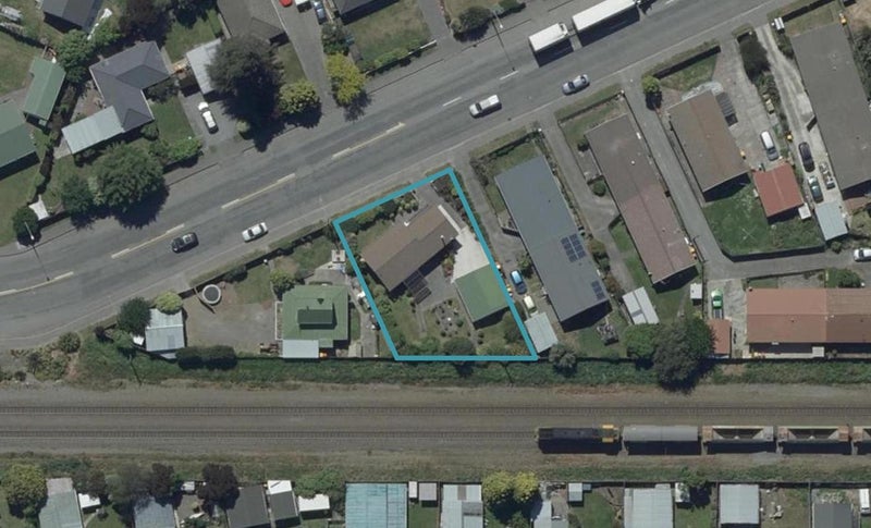 251 Waterloo Road, Hornby, Christchurch - Carousel 1