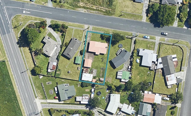 84 Wikaraka Street, Ngongotaha, Rotorua - Carousel 1