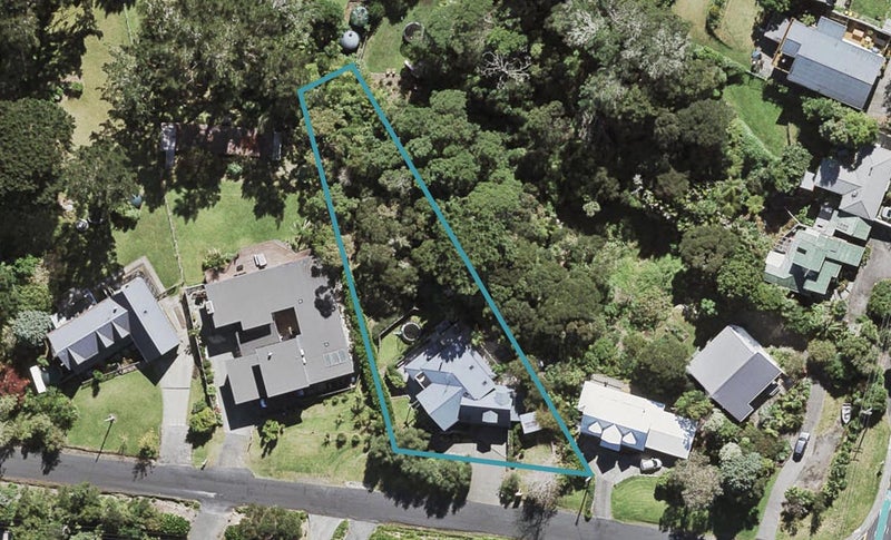 4 Bernard Magnus Lane, Greenhithe, Auckland - Carousel 1