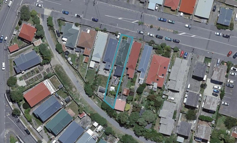 17 Cockburn Street, Kilbirnie, Wellington - Carousel 1