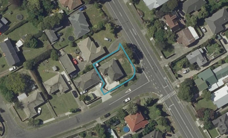 170 Botanical Road, Takaro, Palmerston North - Carousel 1