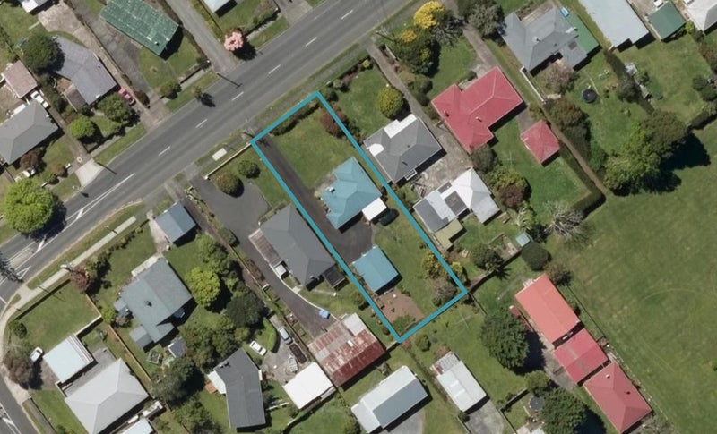 23 Spedding Road, Tikipunga, Whangarei - Carousel 1