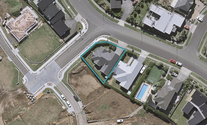 21 Links Drive, Waiwhakaiho, New Plymouth - Carousel 1