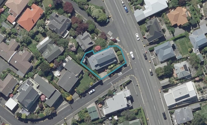 13 City Road, Roslyn, Dunedin - Carousel 1