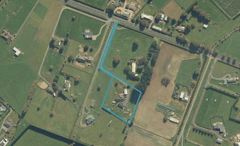 597B Marychurch Road, Matangi, Hamilton - Carousel 1