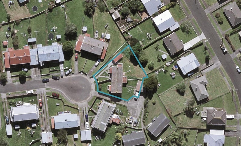17 Resolution Place, Marfell, New Plymouth - Carousel 1