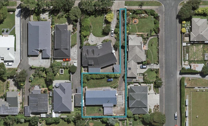 67 Albert Street, Gladstone, Invercargill - Carousel 1