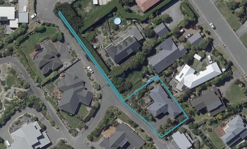 26 Rockview Place, Mount Pleasant, Christchurch - Carousel 1