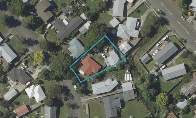45 Apollo Parade, Milson, Palmerston North - Carousel 1